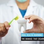 Oral-Health