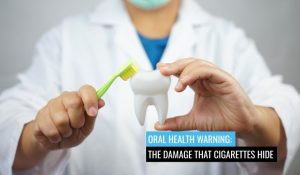 Oral-Health