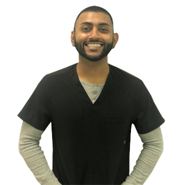 Badal-Hygienist