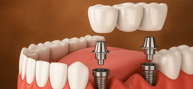 Dental Implants