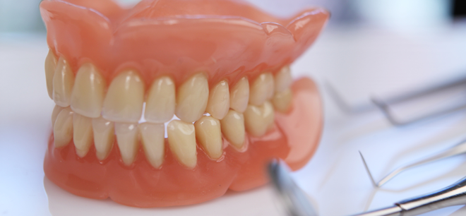 Dentures